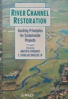 bokomslag River Channel Restoration