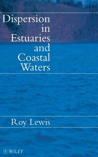 bokomslag Dispersion in Estuaries and Coastal Waters