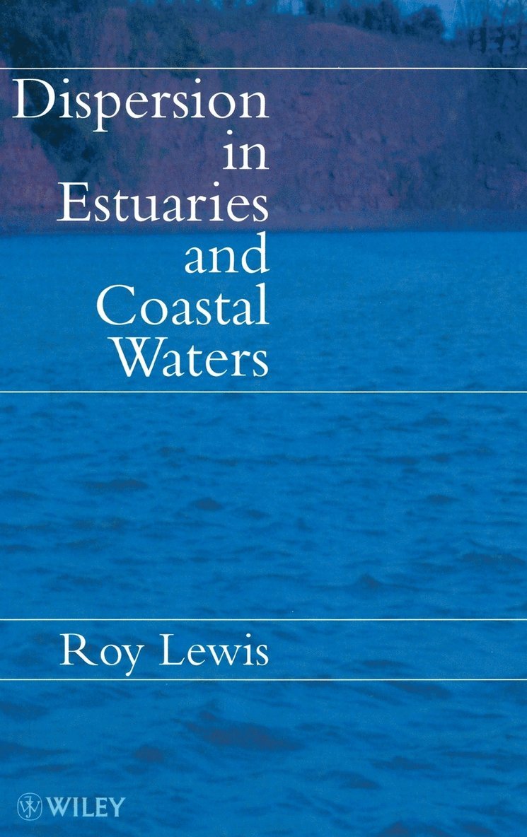 Dispersion in Estuaries and Coastal Waters