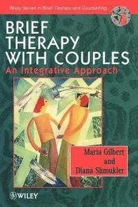 bokomslag Brief Therapy with Couples