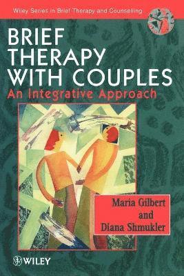 Brief Therapy with Couples 1