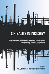 bokomslag Chirality in Industry