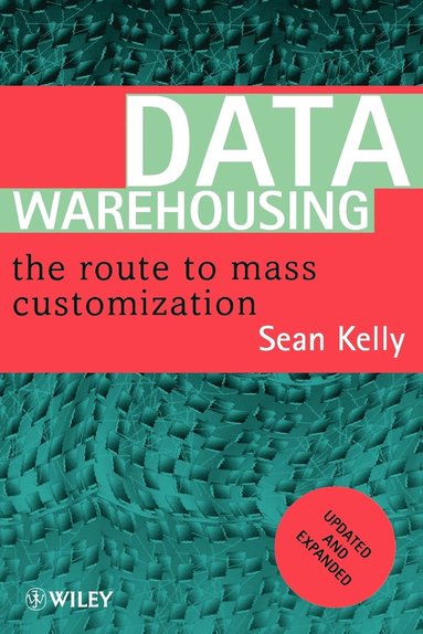 bokomslag Data Warehousing