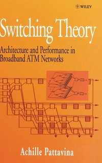 bokomslag Switching Theory