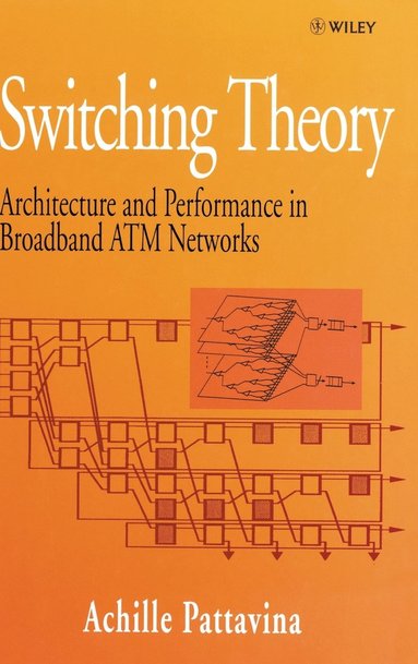 bokomslag Switching Theory