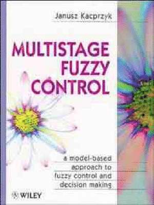 bokomslag Multistage Fuzzy Control