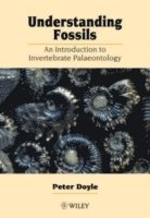 bokomslag Understanding Fossils