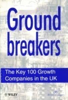 Groundbreakers 1