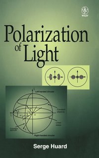 bokomslag Polarization of Light