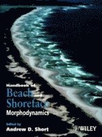 bokomslag Handbook of Beach and Shoreface Morphodynamics