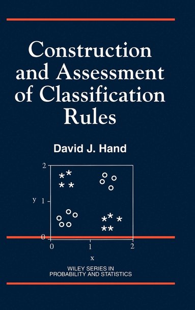 bokomslag Construction and Assessment of Classification Rules