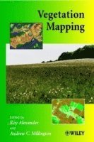 bokomslag Vegetation Mapping