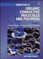 Conductive polymers:conductive polymers: spectroscopy and physical properti
