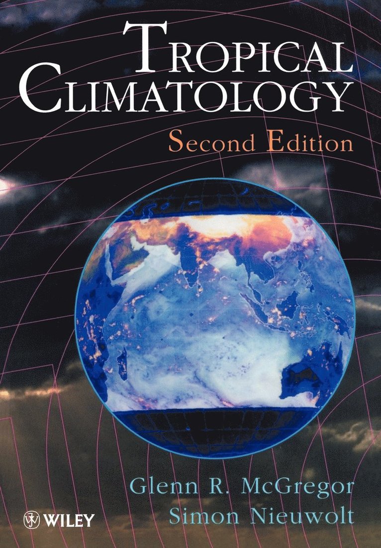 Tropical Climatology 1