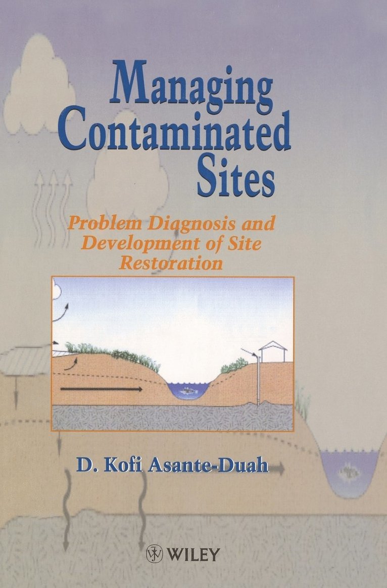 Managing Contaminated Sites 1