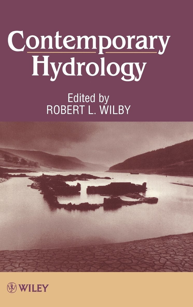 Contemporary Hydrology 1