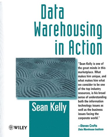 bokomslag Data Warehousing in Action