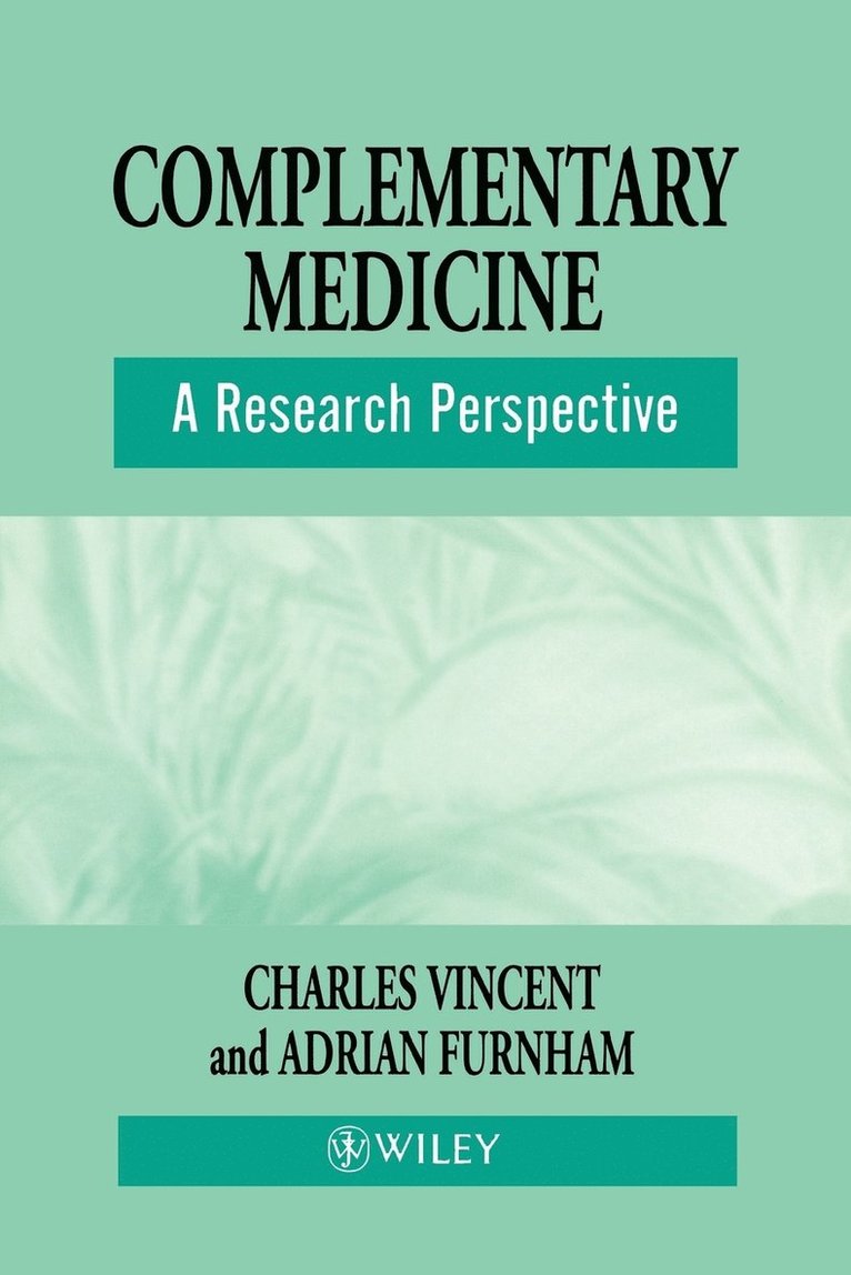 Complementary Medicine