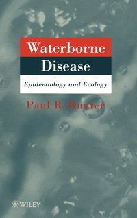 bokomslag Waterborne Disease