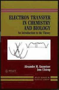 bokomslag Electron Transfer in Chemistry and Biology