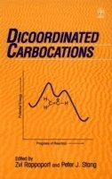 bokomslag Dicoordinated Carbocations