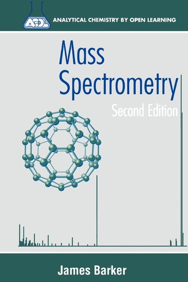 bokomslag Mass Spectrometry