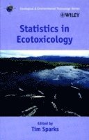 bokomslag Statistics in Ecotoxicology