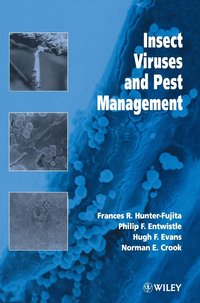 bokomslag Insect Viruses and Pest Management