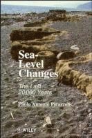 bokomslag Sea-Level Changes