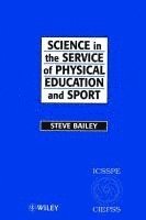 bokomslag Science in the Service of Physical Education and Sport