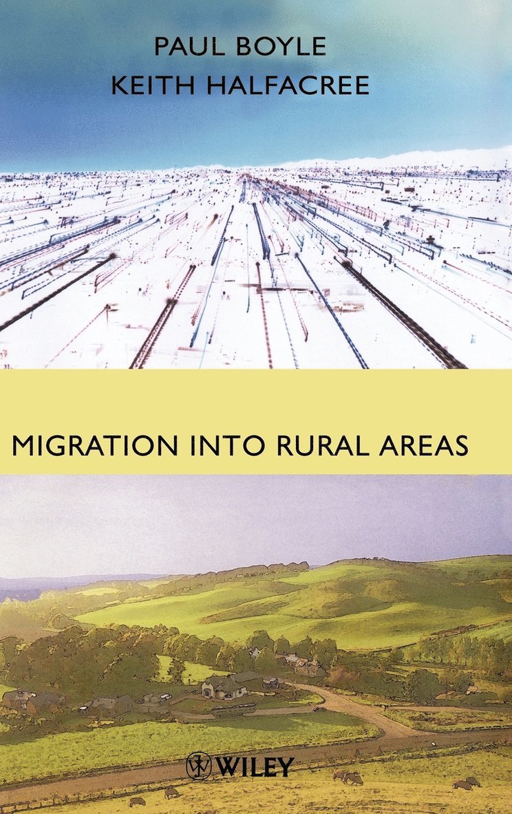 Migration into Rural Areas 1