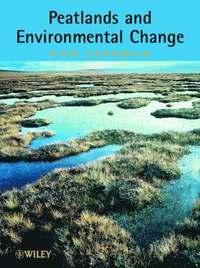 bokomslag Peatlands and Environmental Change