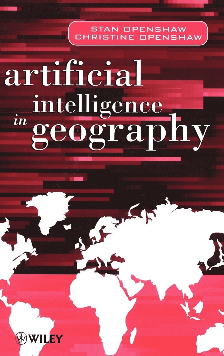 Artificial Intelligence in Geography 1