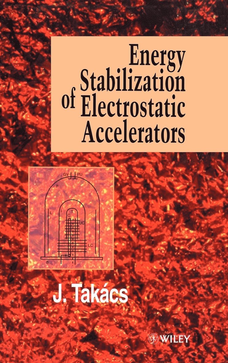 Energy Stabilization of Electrostatic Accelerators 1