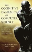 bokomslag The Cognitive Dynamics of Computer Science