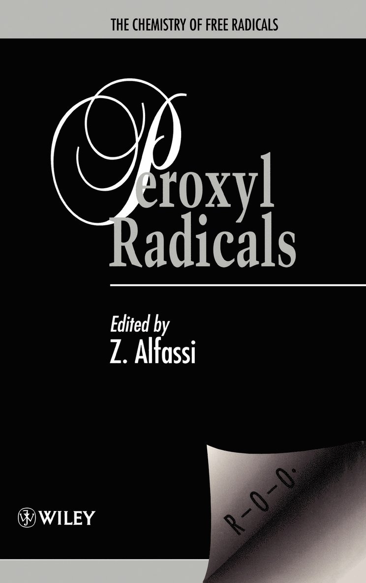 Chemistry of Free Radicals