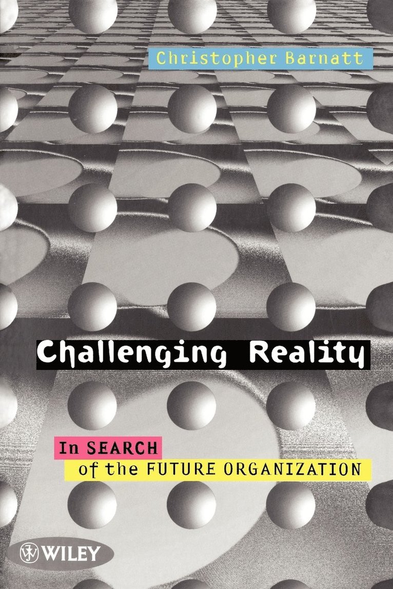 Challenging Reality 1