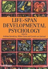 bokomslag Life-Span Developmental Psychology