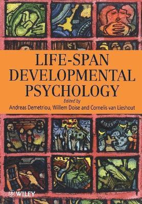 Andreas Demetriou, Willem Doise, Cornelis F. M. Van Lieshout - Life-Span Developmental Psychology, Häftad