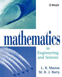 bokomslag Mathematics in Engineering and Science