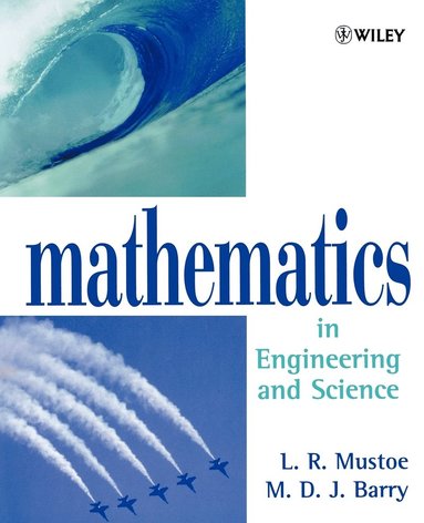 bokomslag Mathematics in Engineering and Science