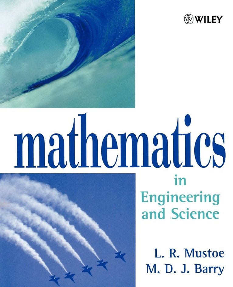 Mathematics in Engineering and Science 1