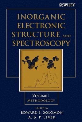 Inorganic Electronic Structure and Spectroscopy 1
