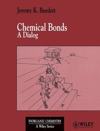 bokomslag Chemical Bonds