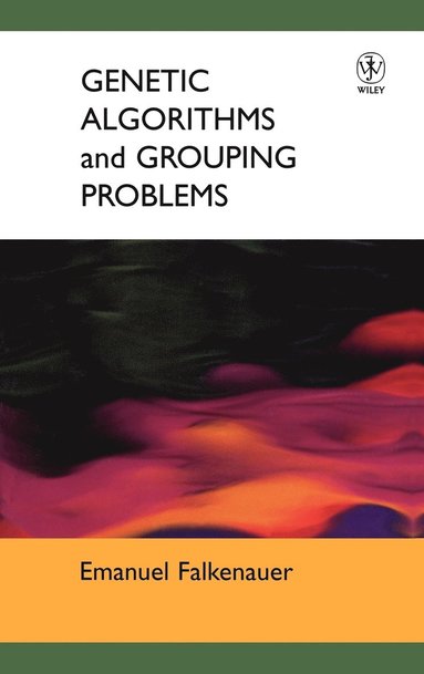 bokomslag Genetic Algorithms and Grouping Problems