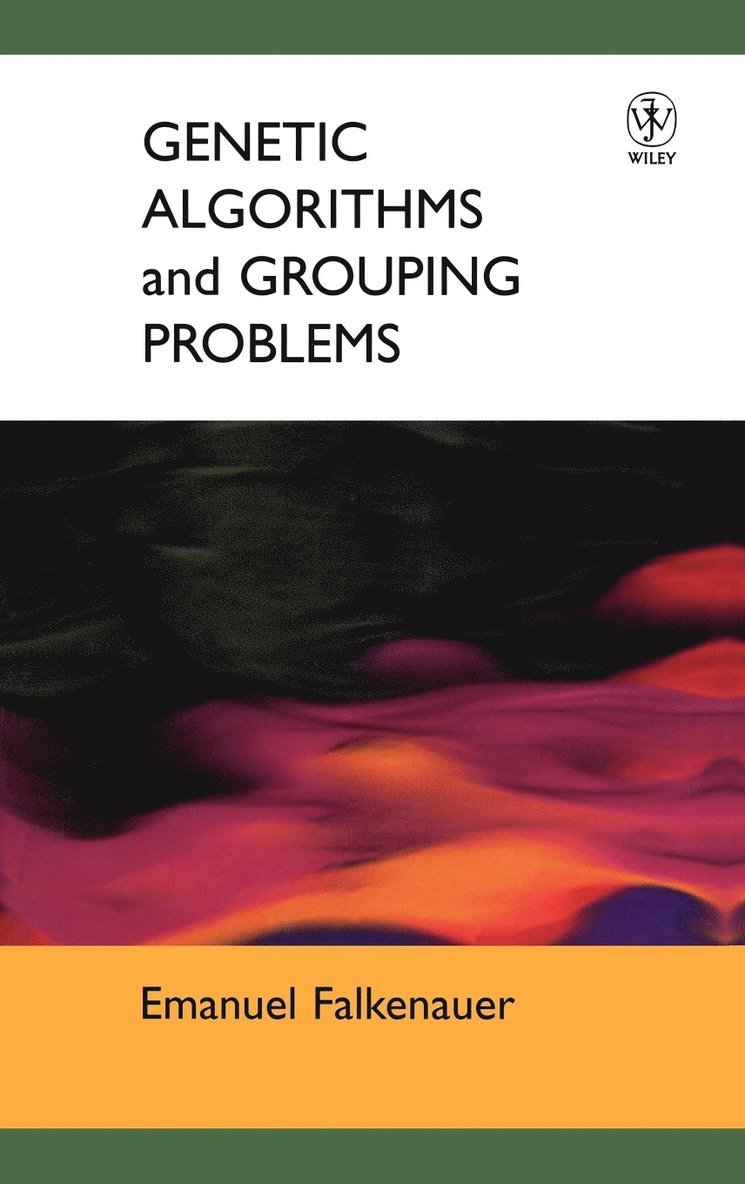 Genetic Algorithms and Grouping Problems 1