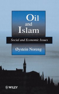 bokomslag Oil and Islam
