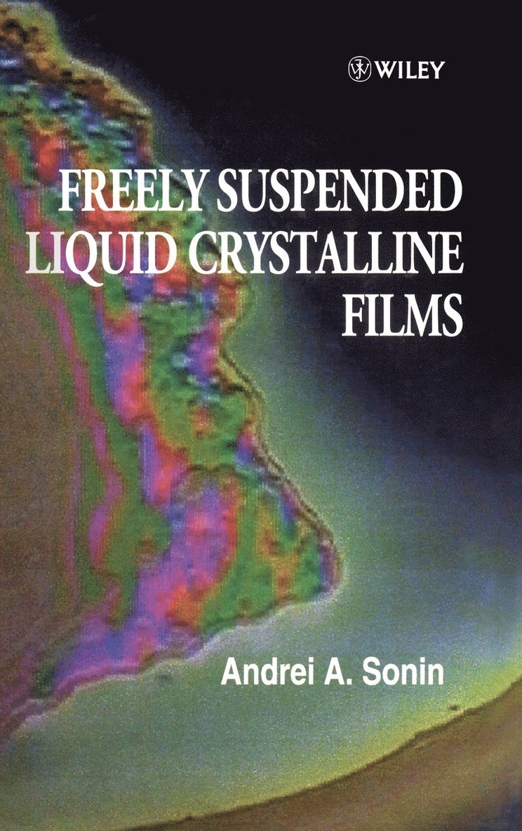 Freely Suspended Liquid Crystalline Films 1