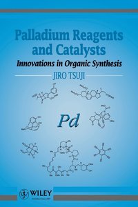 bokomslag Palladium Reagents and Catalysts
