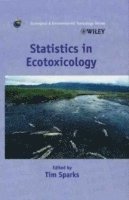 bokomslag Statistics in Ecotoxicology